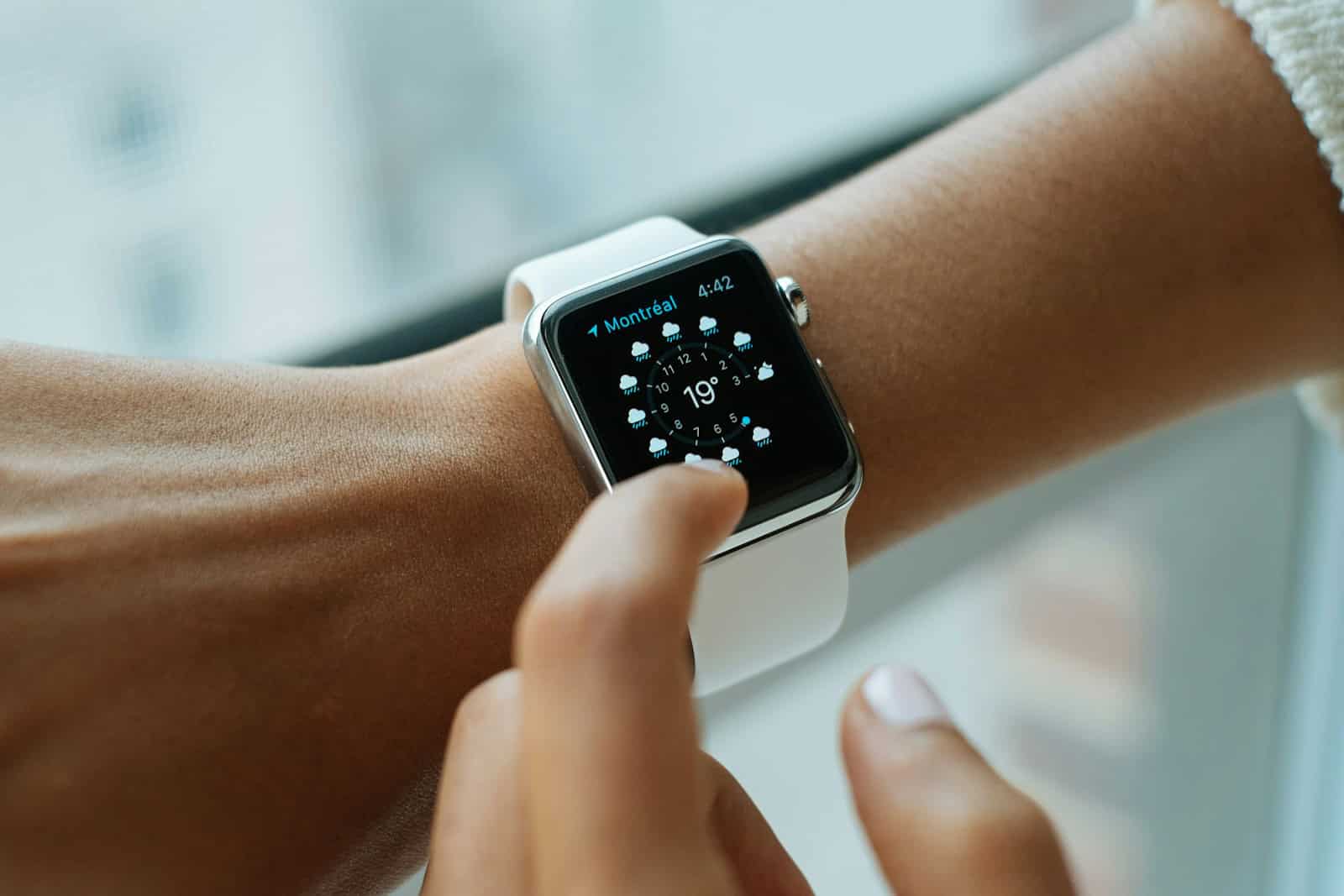 How to Stop An Apple Watch from Vibrating - SimplyMac