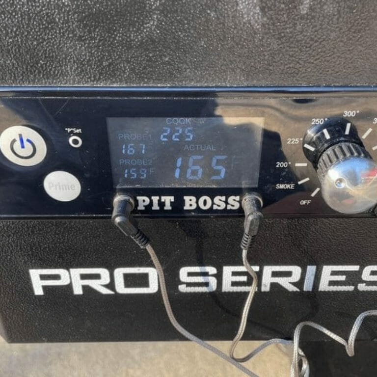 Pit Boss Burn Off (Why You NEED To Do It) - Simply Meat Smoking