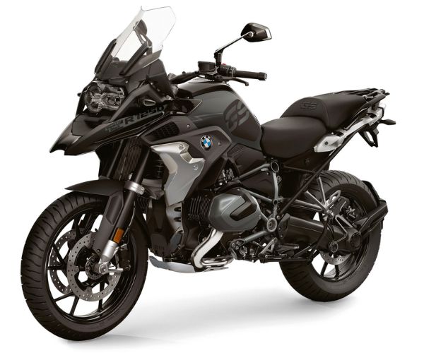 10 of the Quietest Motorcycles to Consider for Peaceful Cruising