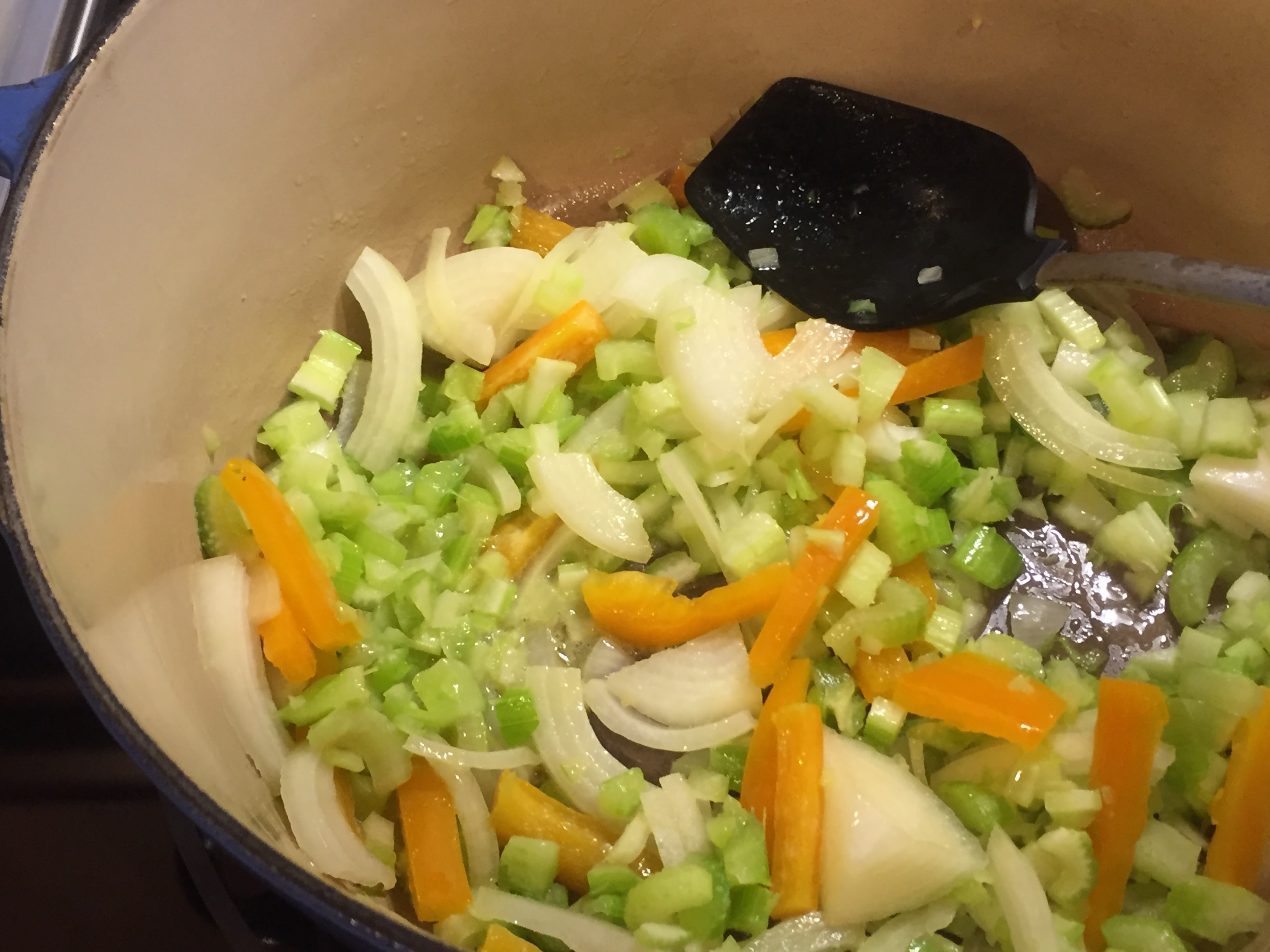 sautevegetables Simply Norma