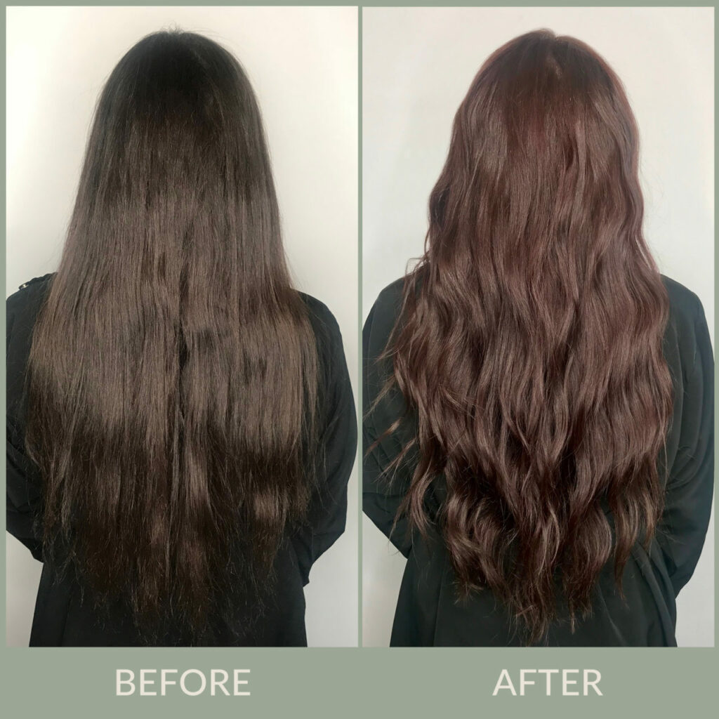 Basic Hair Colors In Spanish Colorpaints.co