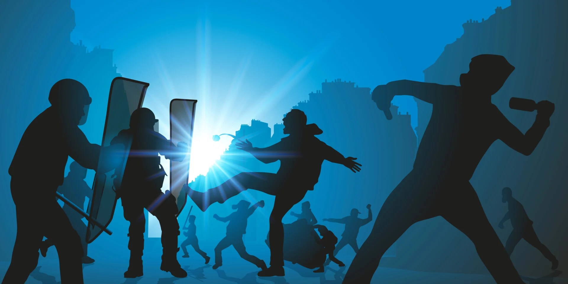 Anomie Theory in Sociology Definition & Examples