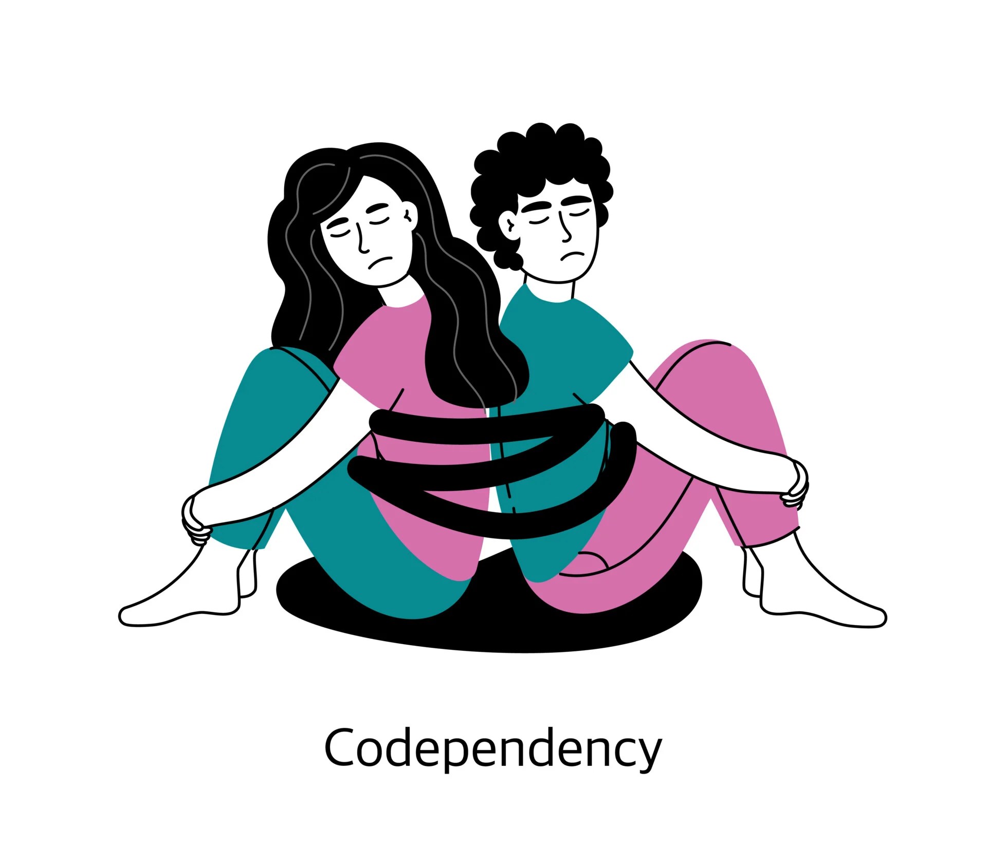 Codependency