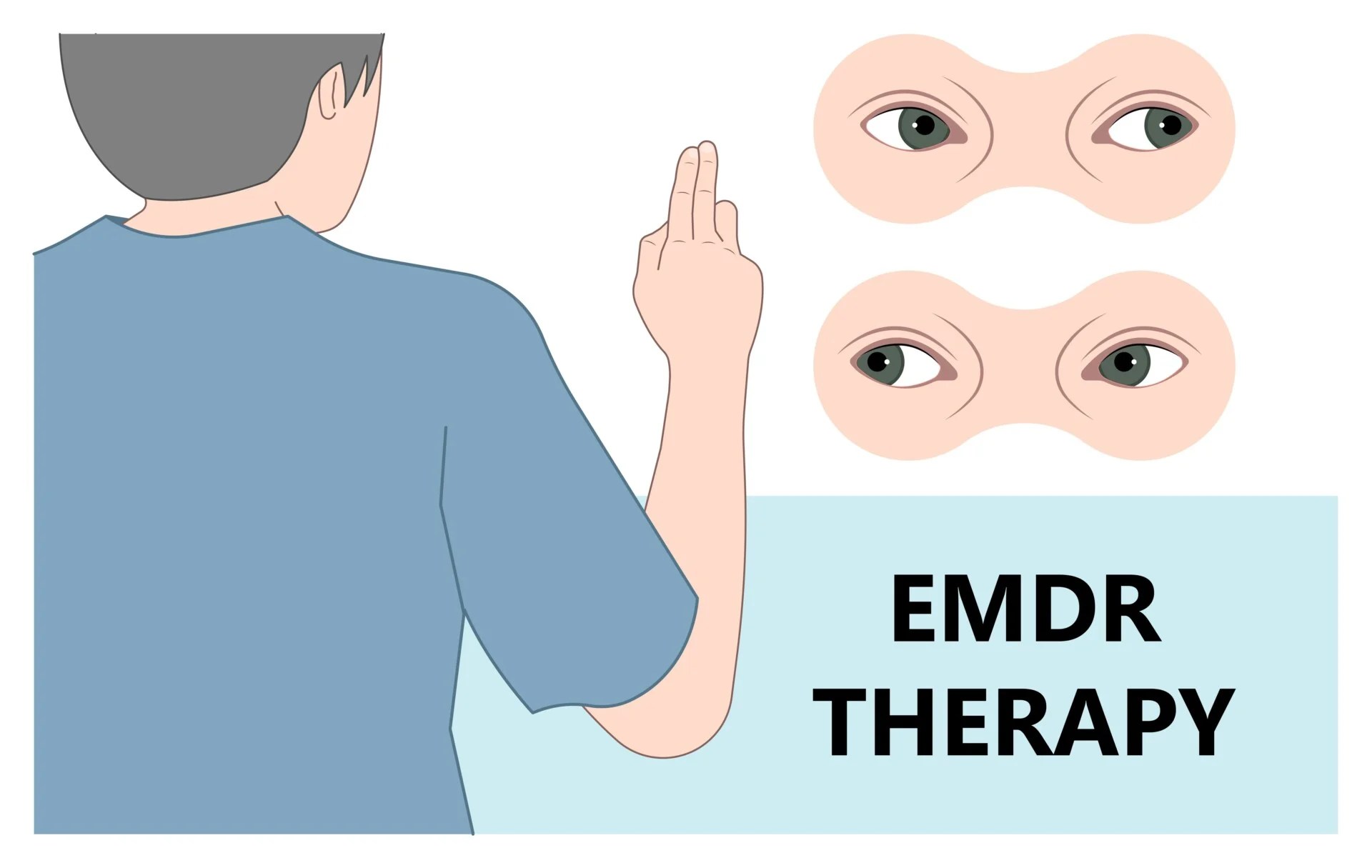 Les dangers de la thérapie EMDR Effets secondaires et idées fausses