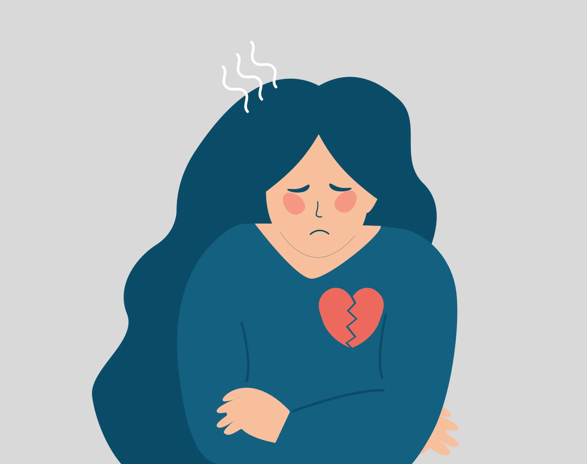 Anxious Preoccupied Attachment Signs & Causes