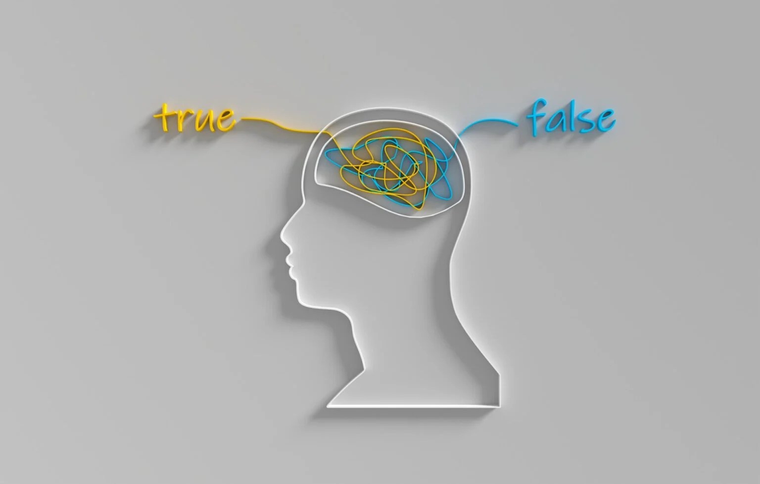 False Memory In Psychology Examples & More