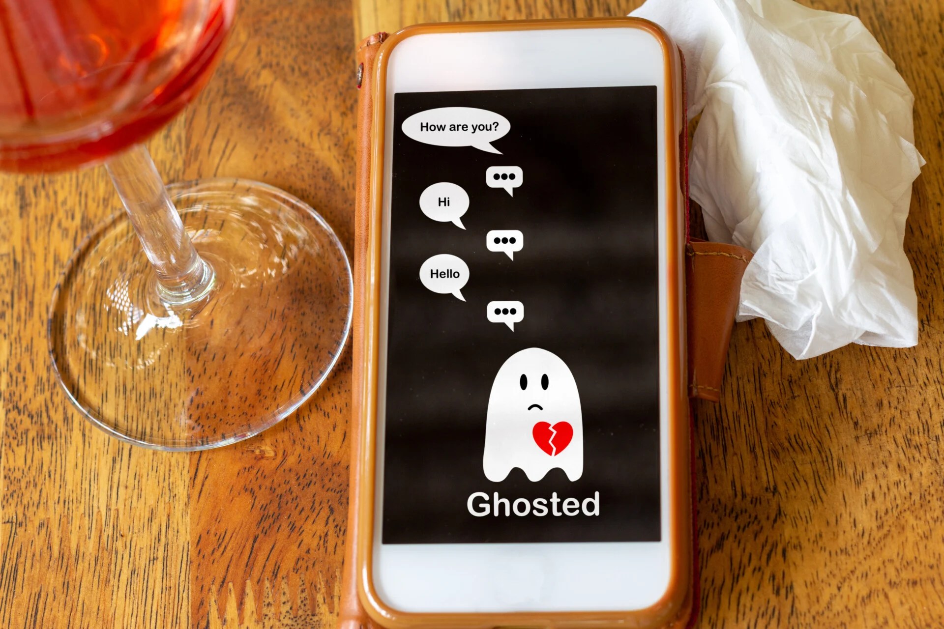 Ghosting In Relationships Everything You Need To Know