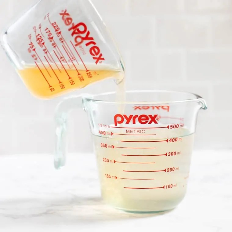 DIY Multi Purpose Cleaner {with Apple Cider Vinegar} Simply Quinoa