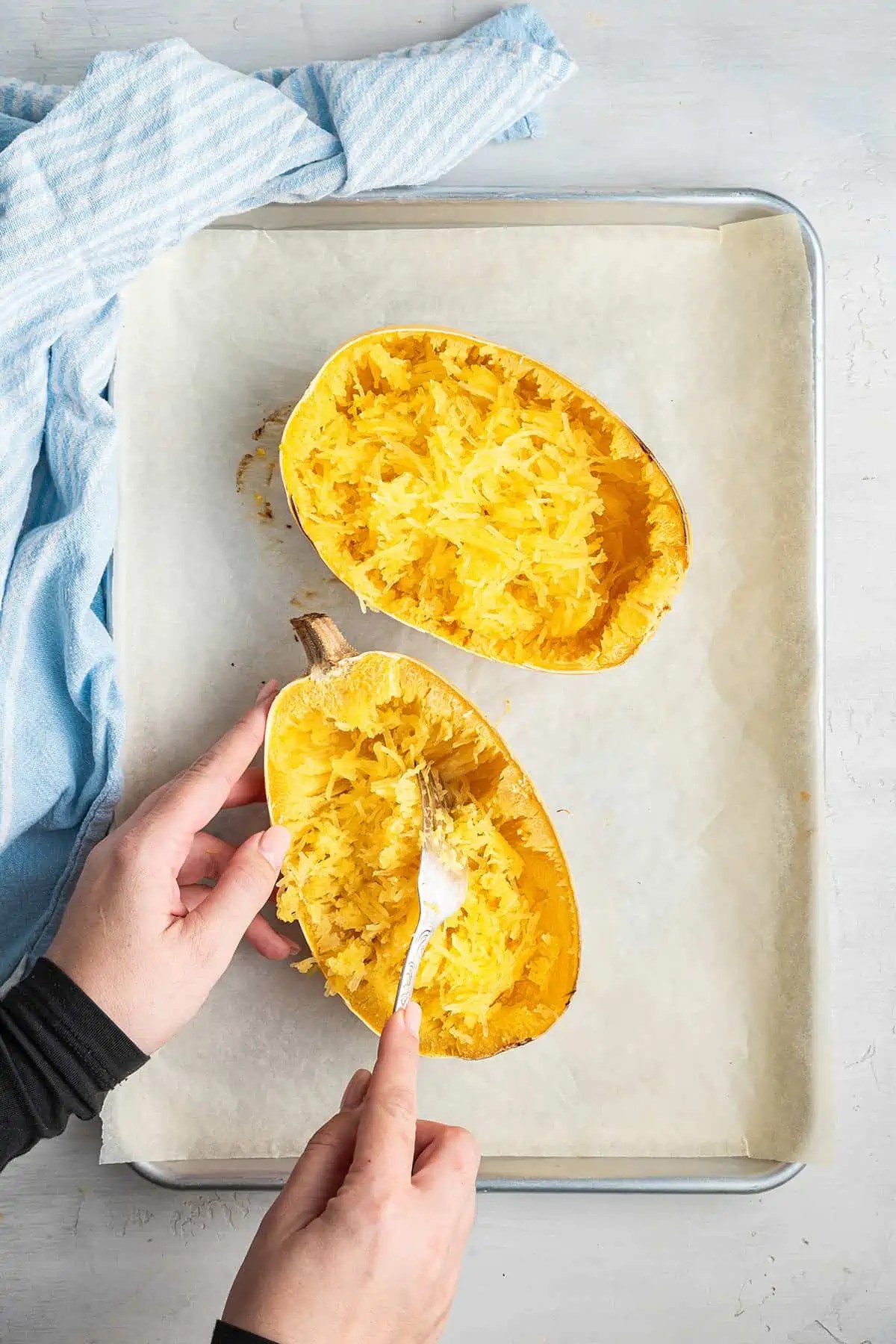 How to Cook Spaghetti Squash (4 Ways!) Simply Quinoa