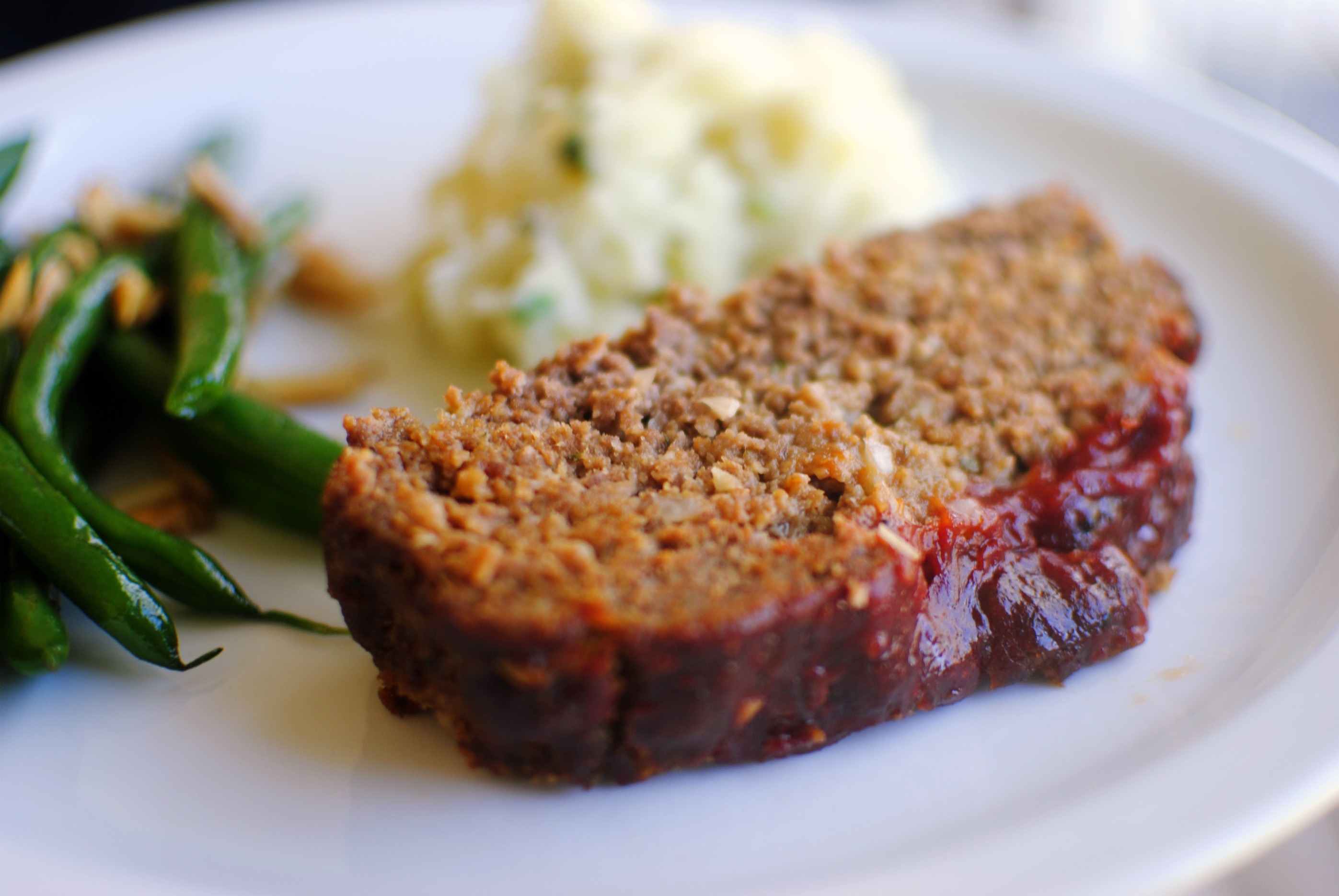 Easy Homestyle Meatloaf Recipe at Rosa Martin blog