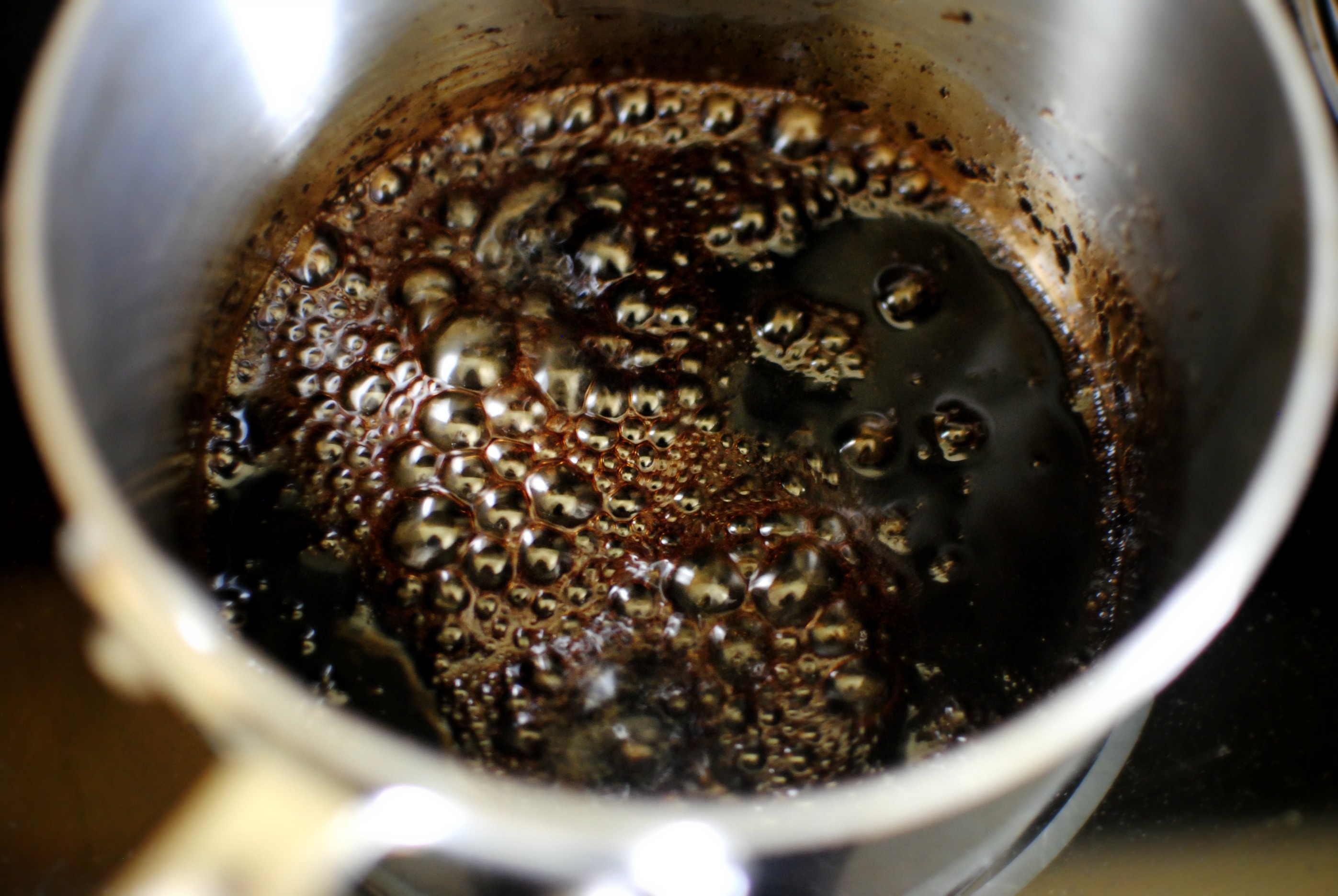 Simply Scratch simmer - Simply Scratch