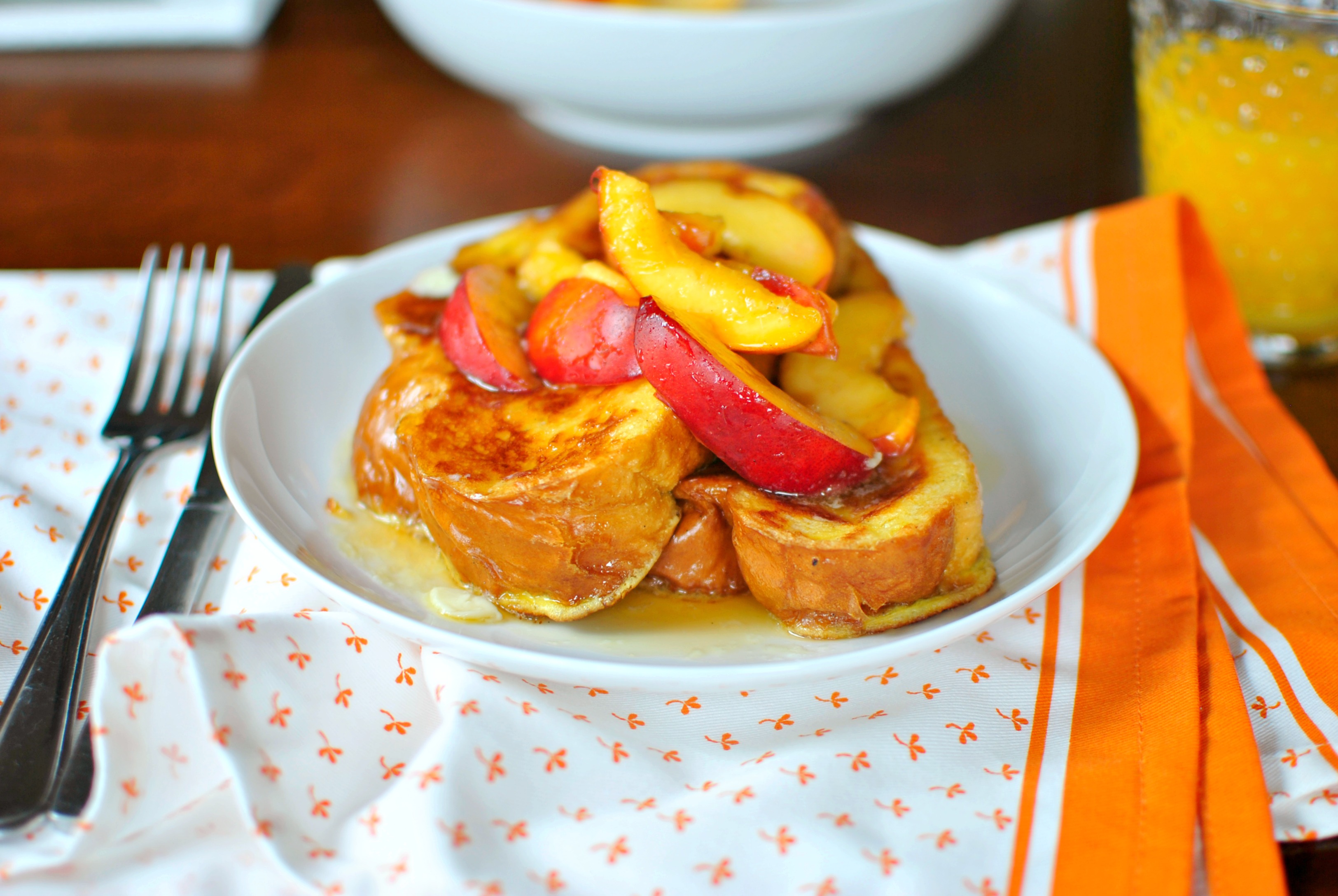 Gordon Ramsay French Toast Recipe delicieux recette