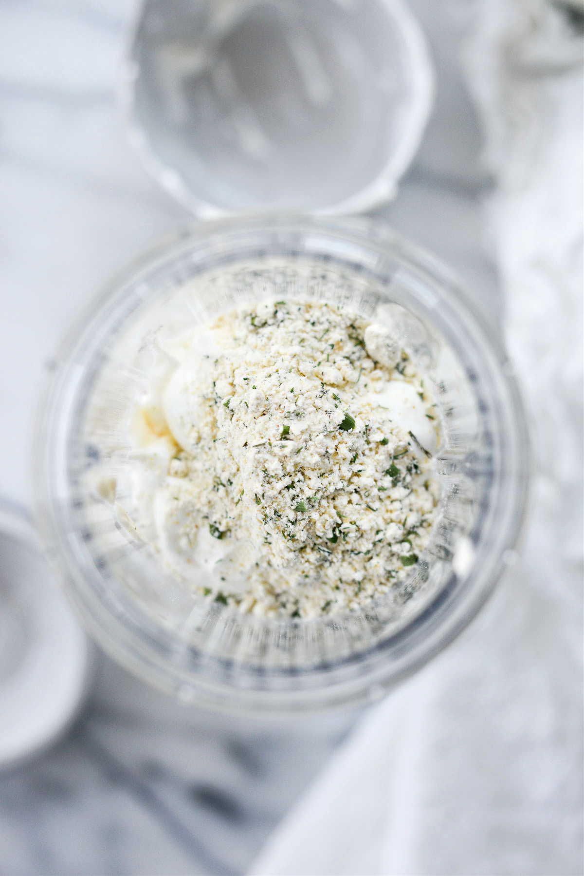 Jet's Ranch Dressing Recipe Simply Scratch