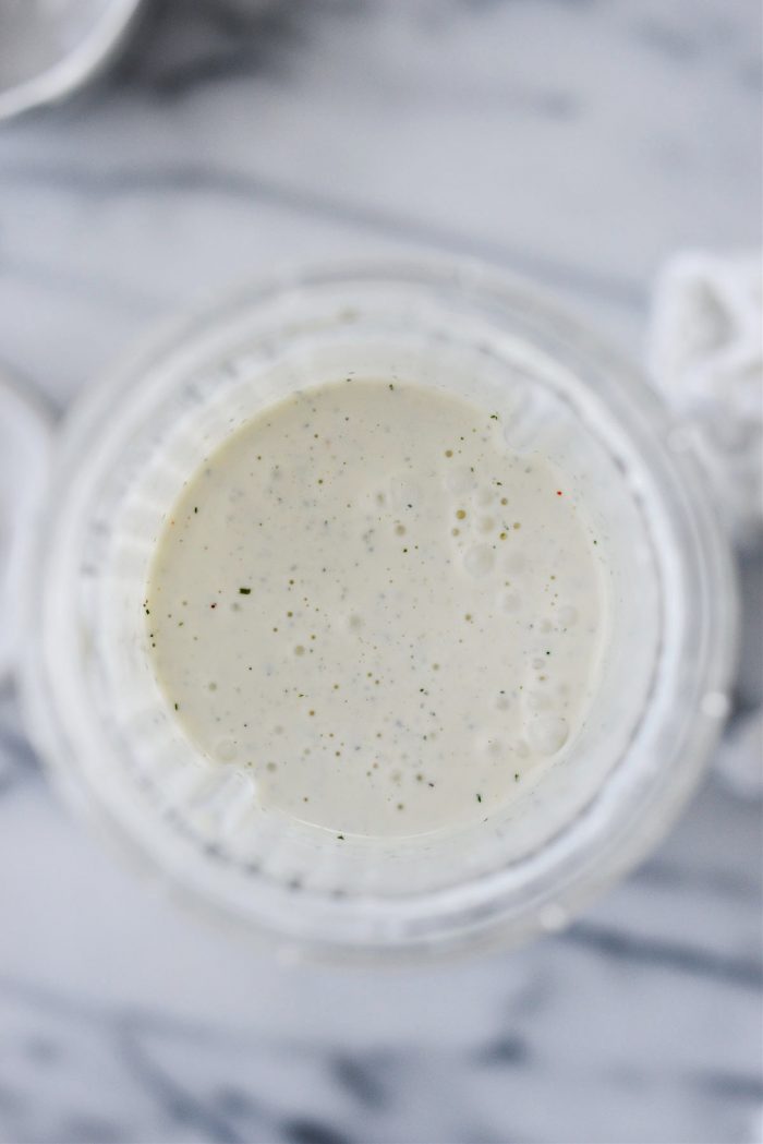 Jet's Ranch Dressing Recipe Simply Scratch