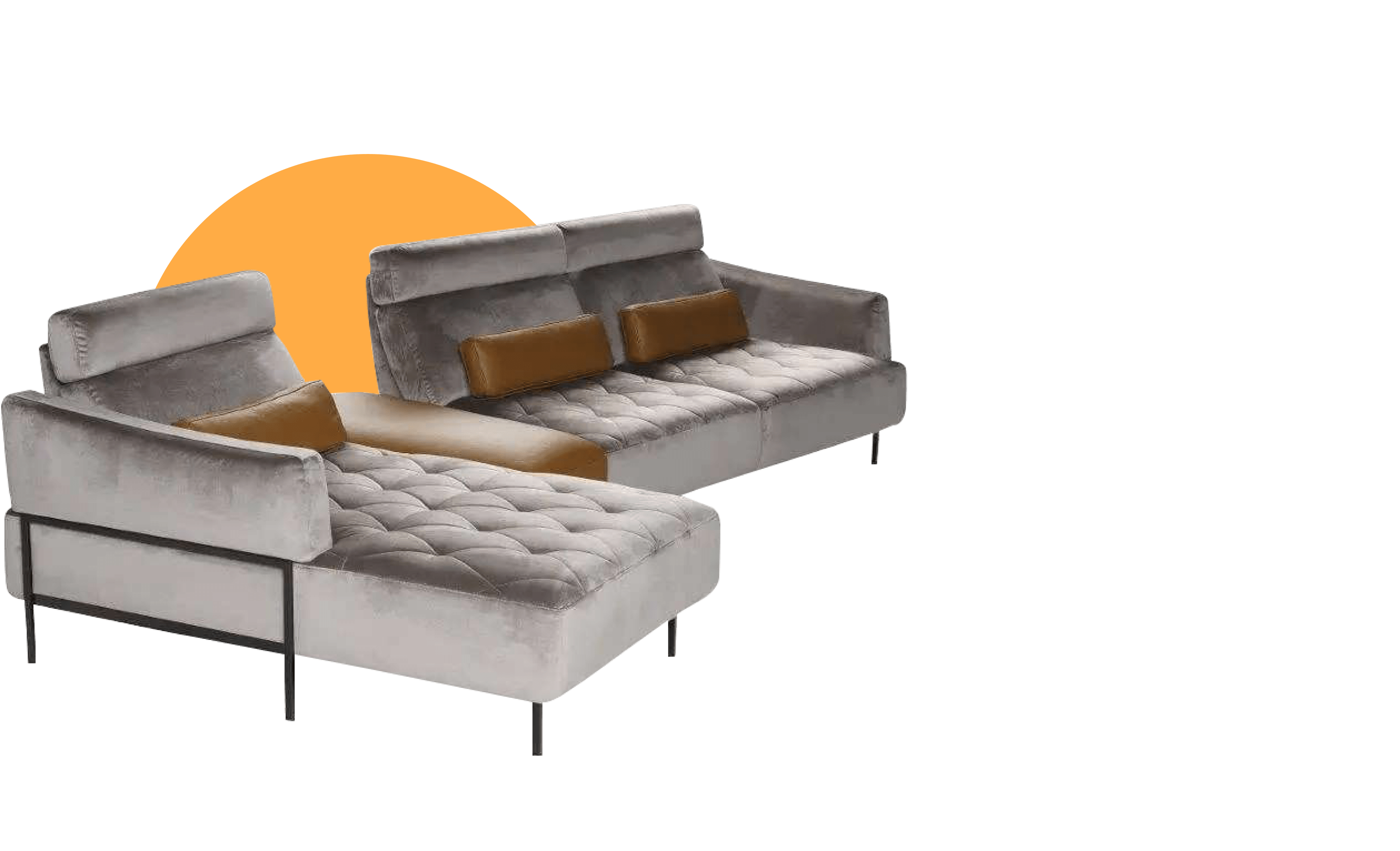 Crafted to last Durable and High Quality furniture for home