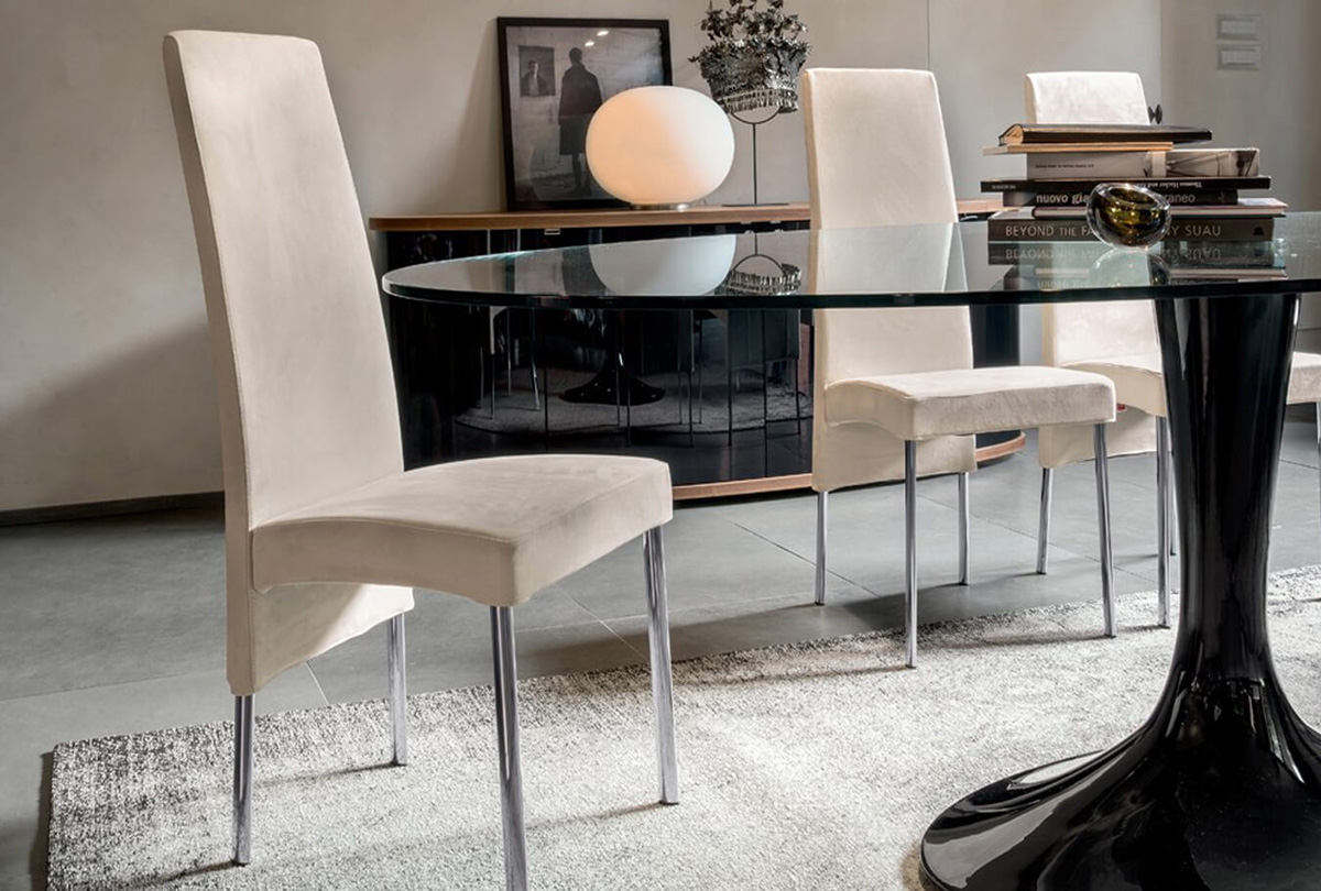 Charonne Modern ChairsBengaluru,Pune,Kochi,CoimbatoreSimply Sofas