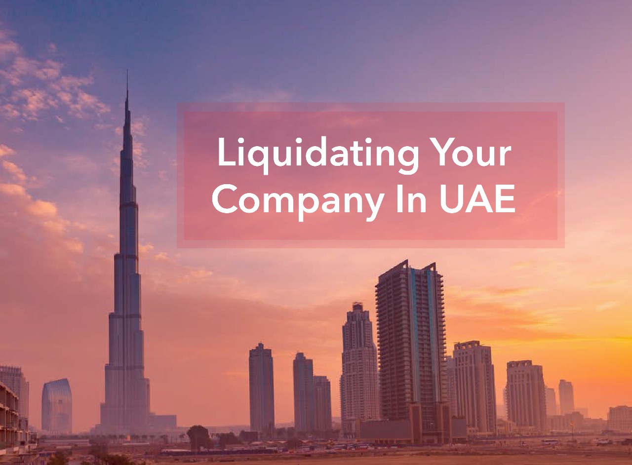 A Guide to Liquidation of Companies Simply Solved