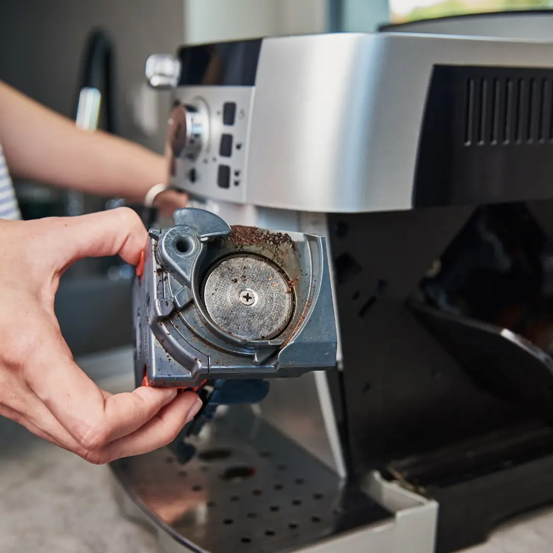 Learn How to Clean Your Coffee Machine for the BestTasting Brew