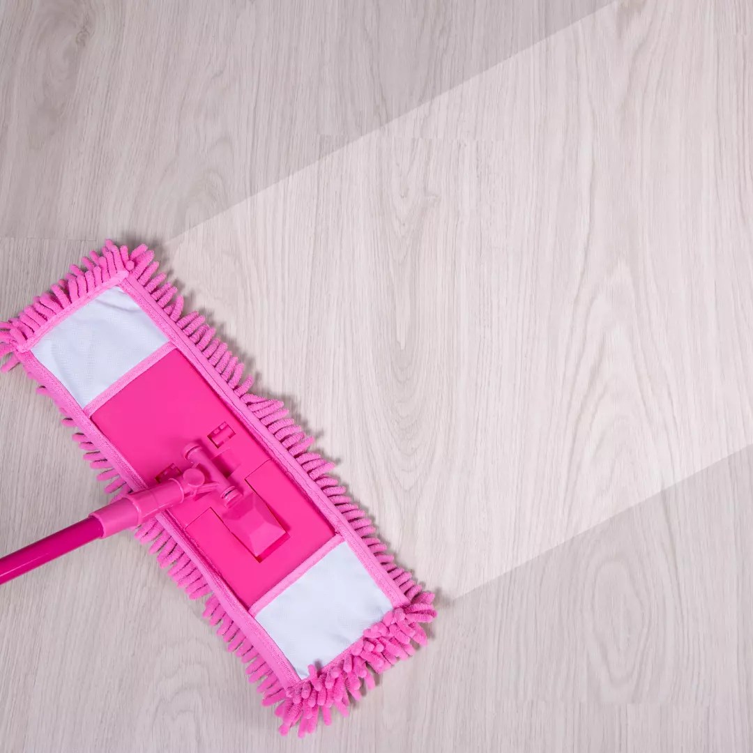 How to Use a Steam Mop Simply Spotless Cleaning