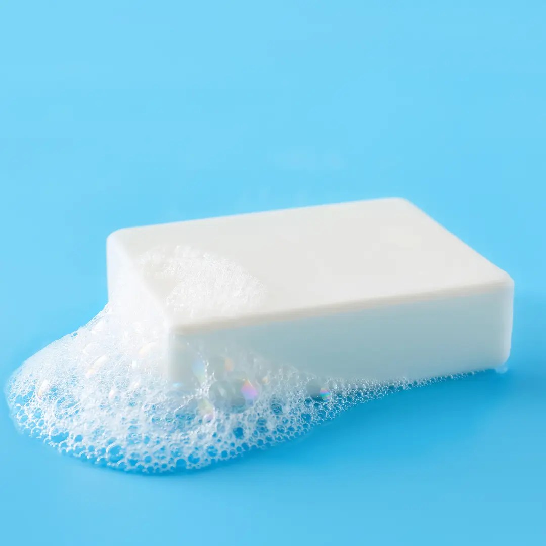 How to Remove Soap Scum Simply Spotless Cleaning