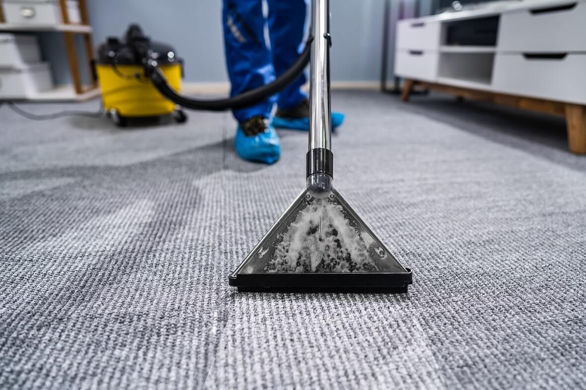Carpet Cleaning Worcester Local & Trusted Carpet Cleaning Experts