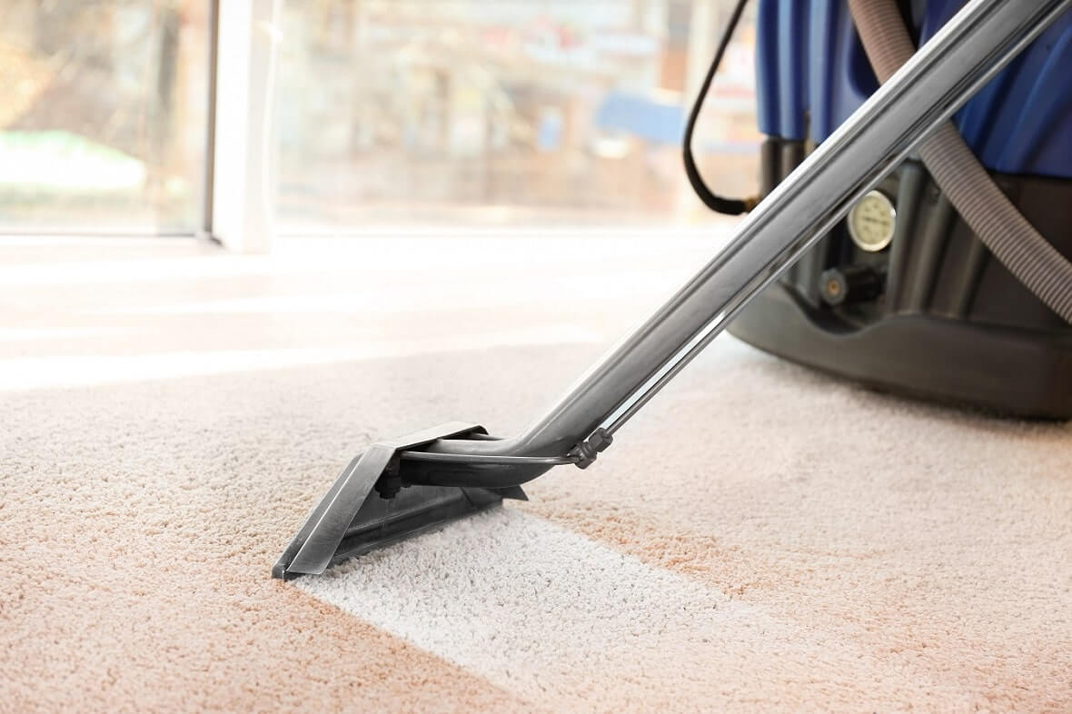 Carpet Cleaning Evesham Local & Trusted Carpet Experts