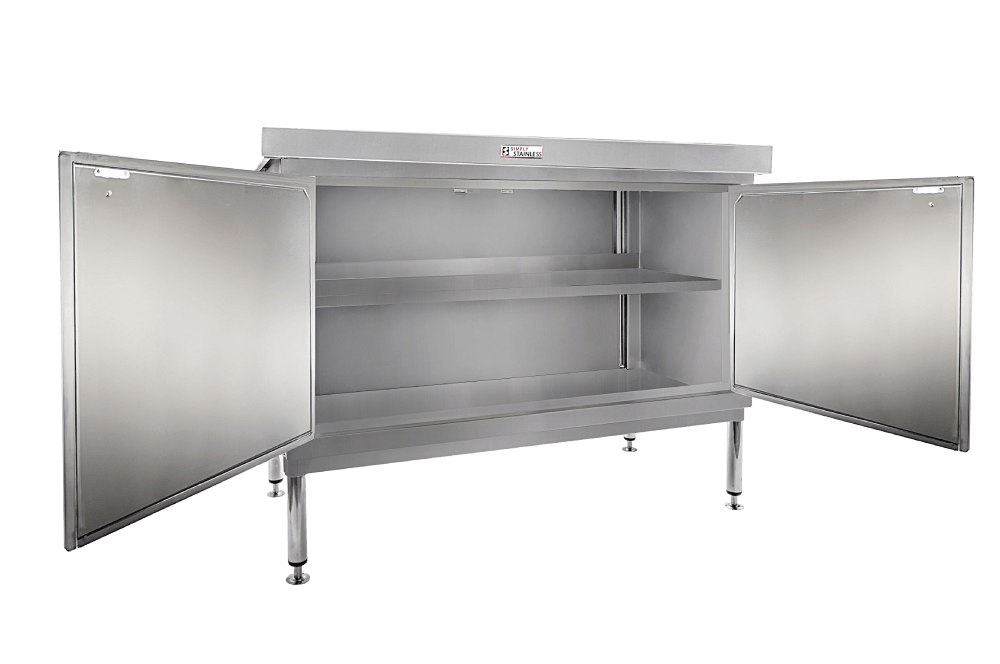 Stainless Steel Outdoor Kitchen Perth Matttroy