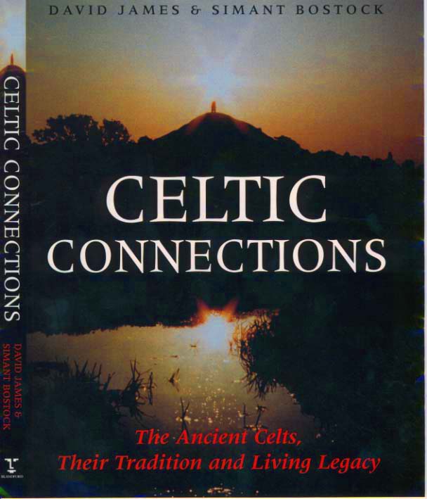 CELTIC CONNECTIONS BOOK