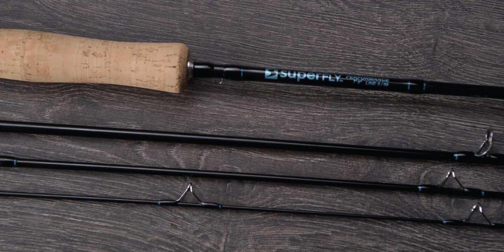 Fly Gear 101 Superfly International