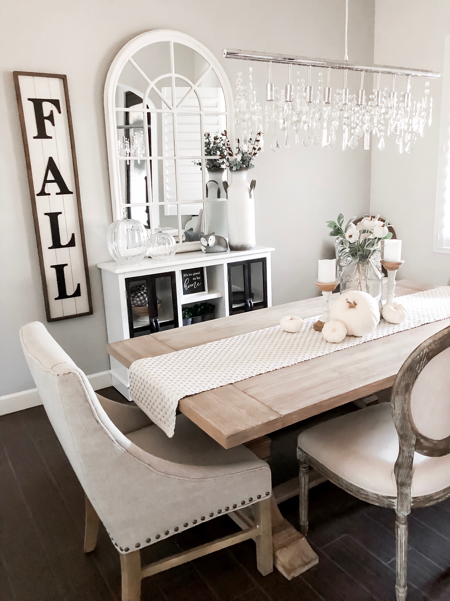 Affordable Places To Shop For Fall Home Decor