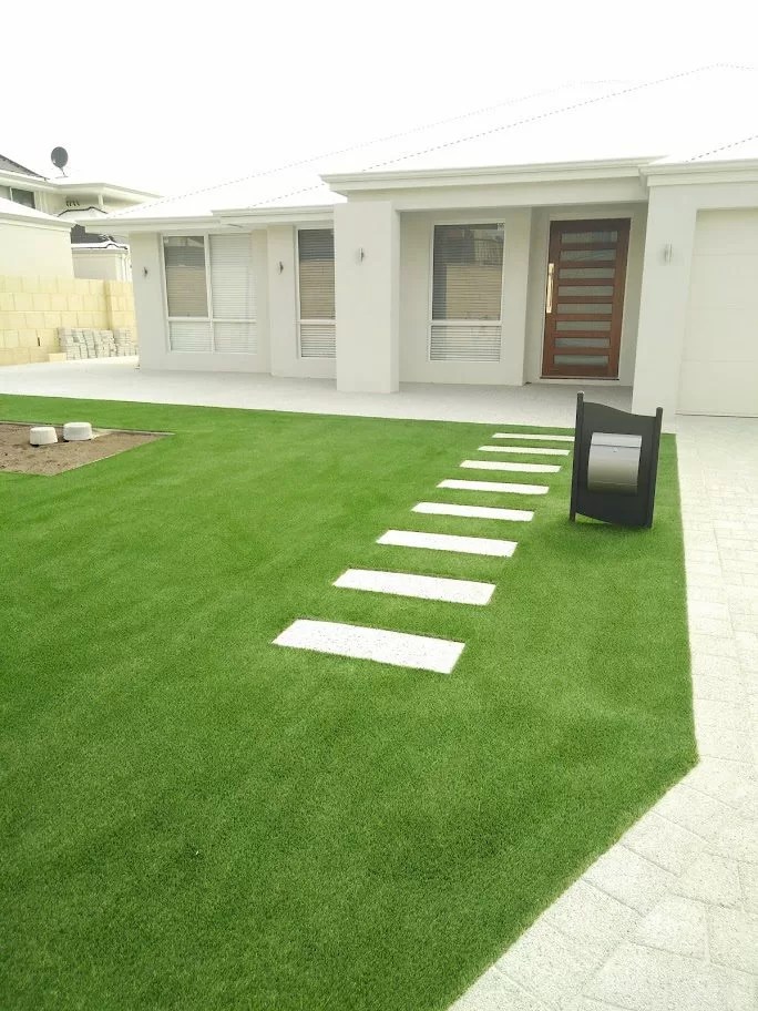 Artificial Grass Kwinana Synthetic Turf Perth Artifical Lawn & Fake