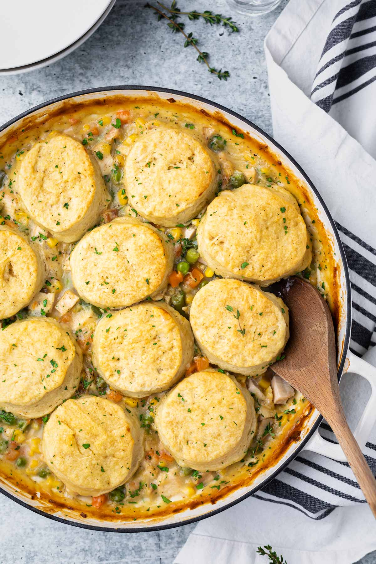 17 Southern Living Easy Chicken Pot Pie Recipe Get Cooking And Enjoy