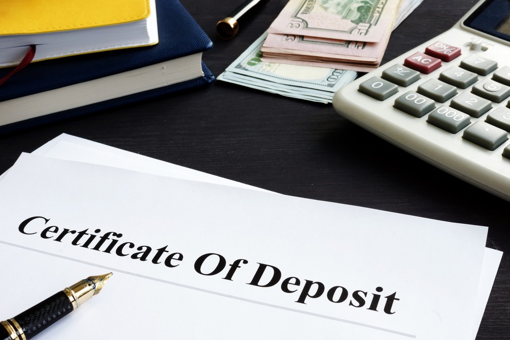 The Comprehensive Guide to CDs (Certificate of Deposits) SimplyWise
