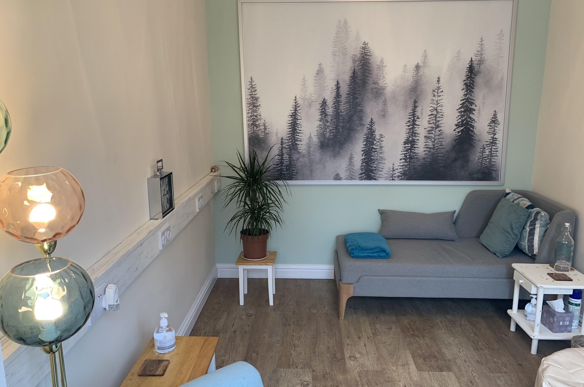 About Us Simply You Therapy
