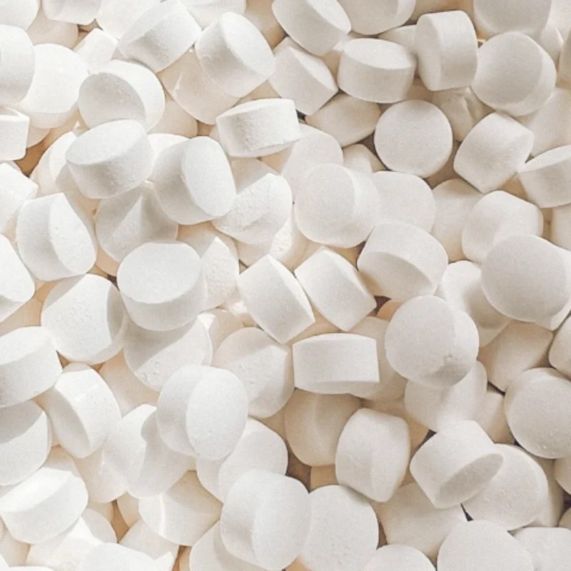 Bulk Toothpaste Tablets Simply Zero