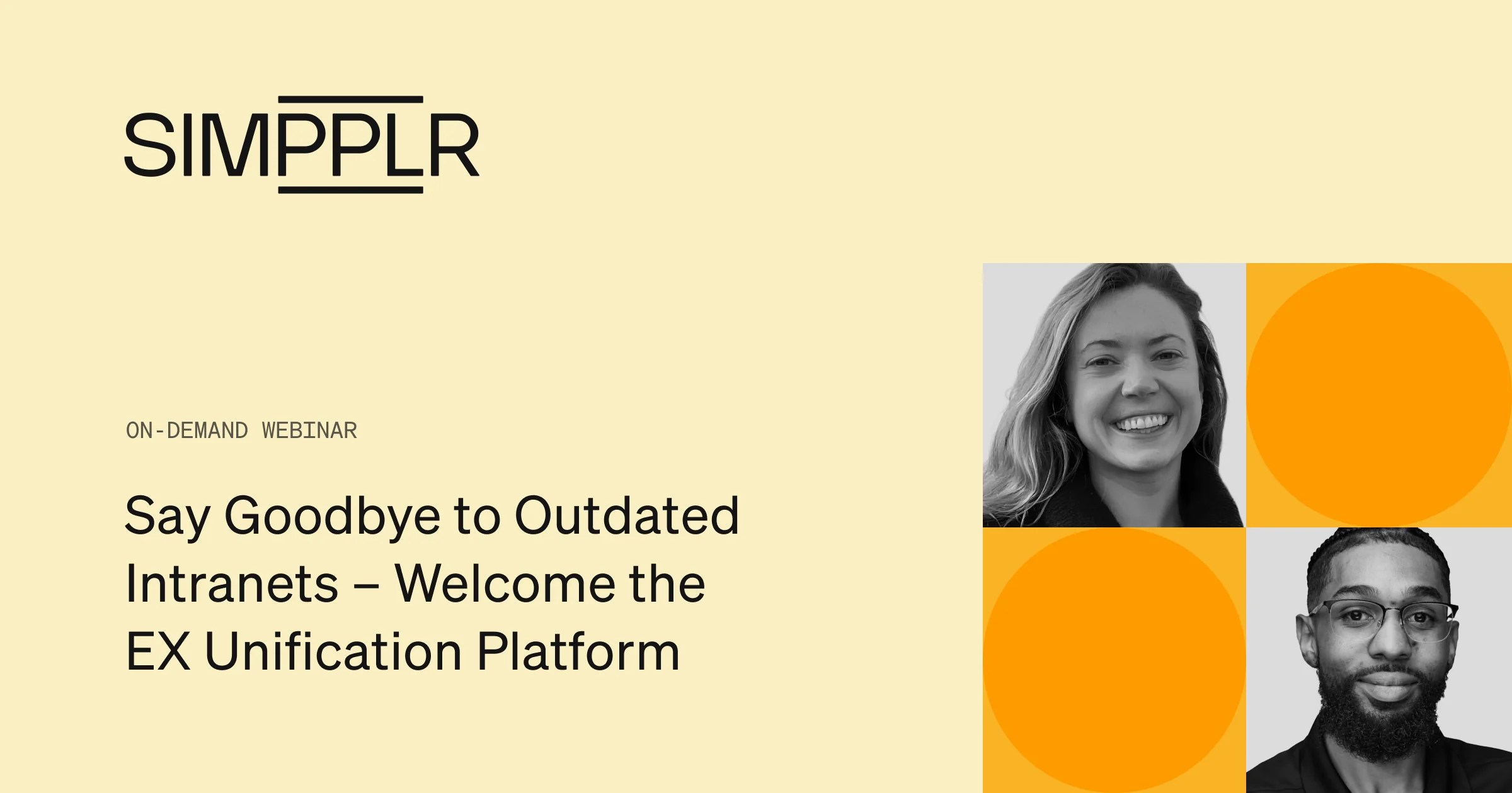 Say Goodbye to Outdated the EX Unification Platform