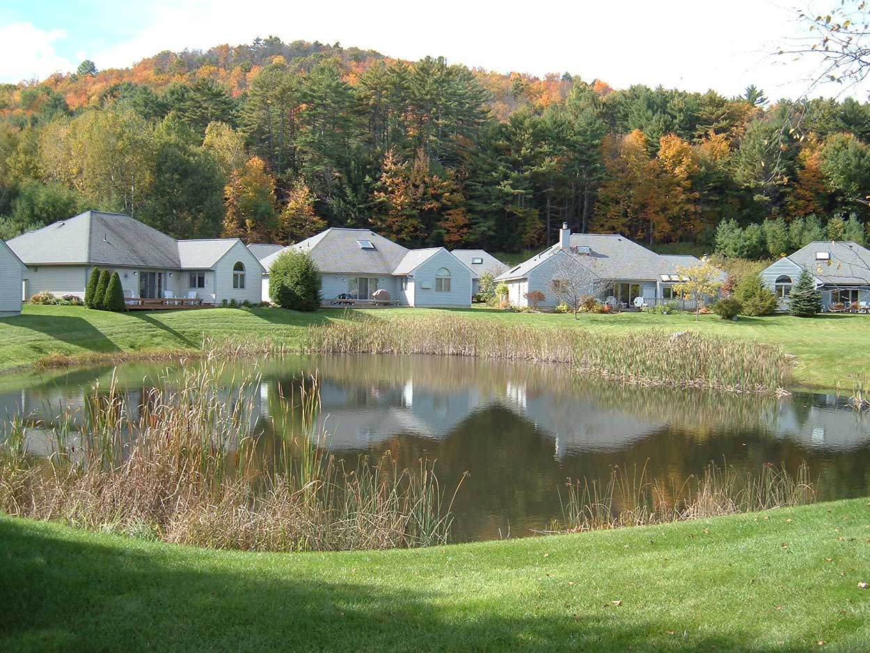 Hemlock Ridge The Simpson Companies