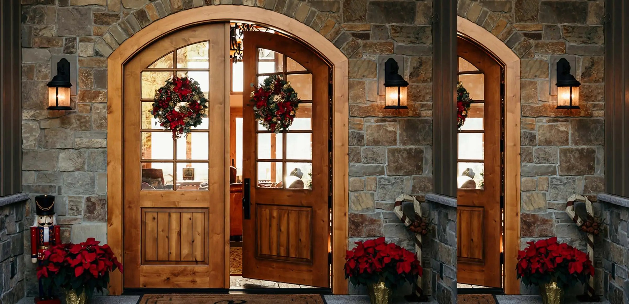 Simpson Door Company Wood Doors Interior & Front Doors