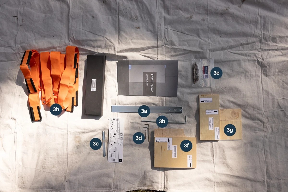Pivot Door Installation Instructions Simpson Door Company