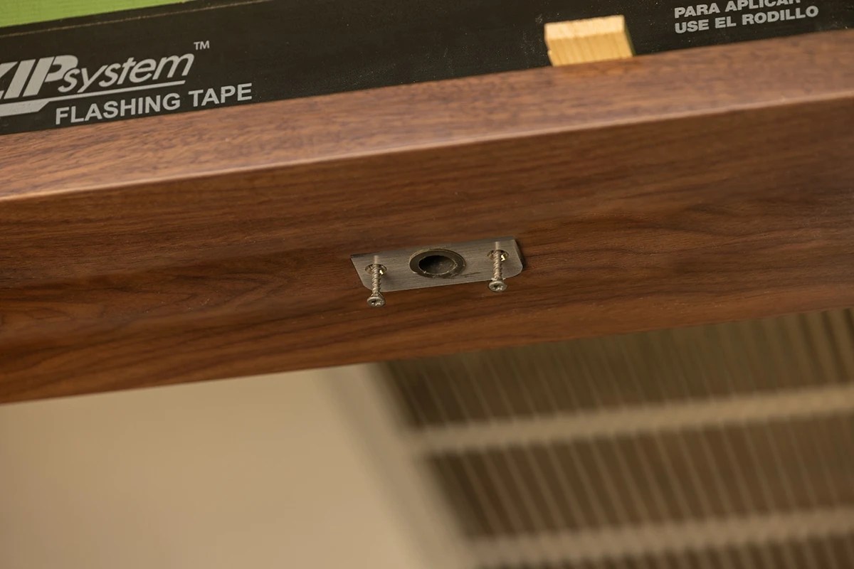 Pivot Door Installation Instructions Simpson Door Company