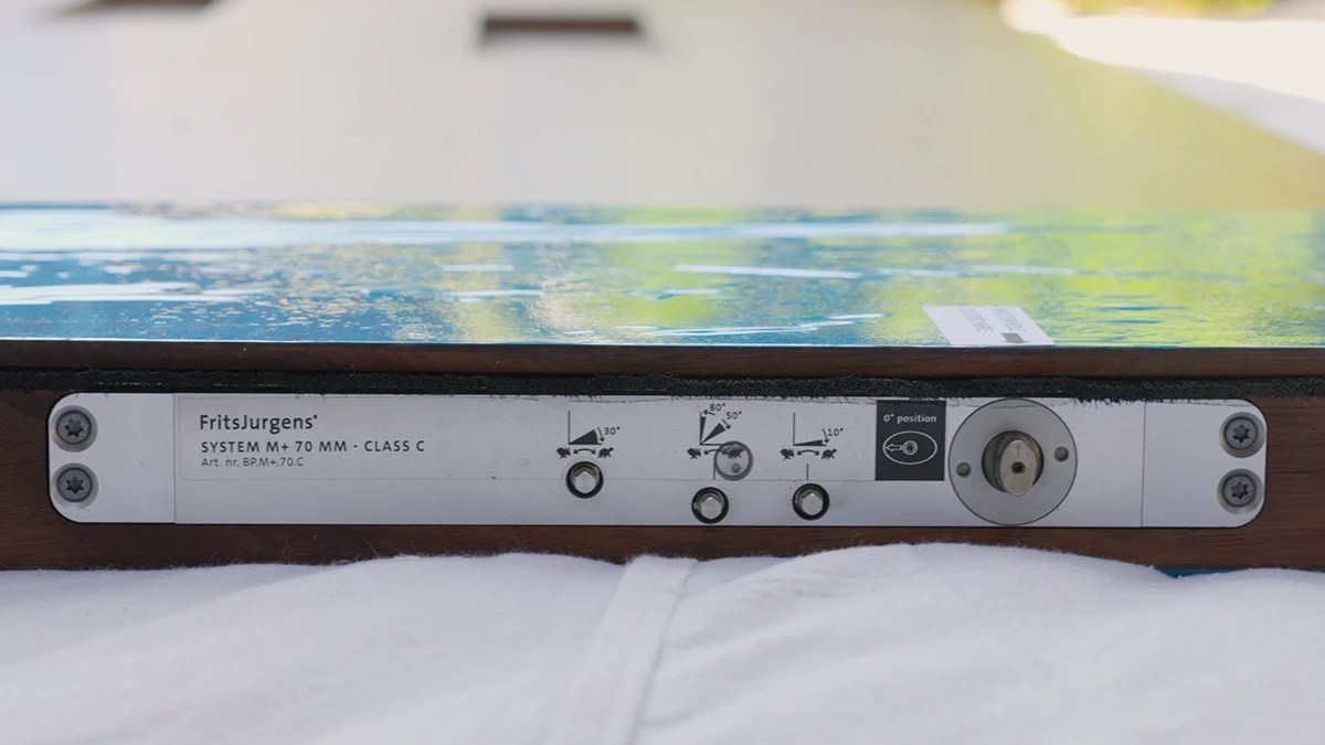 Pivot Door Installation Instructions Simpson Door Company