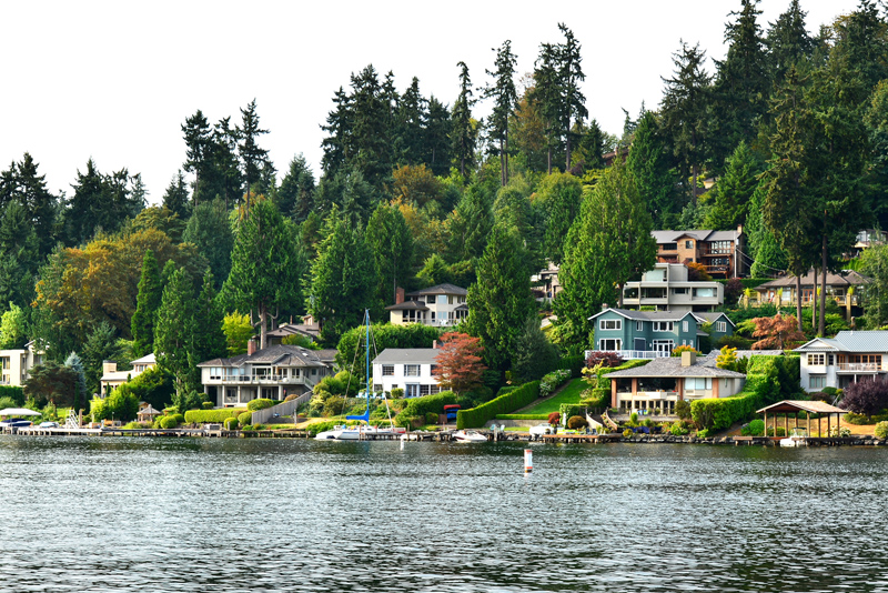 Sammamish Simpson Group Real Estate