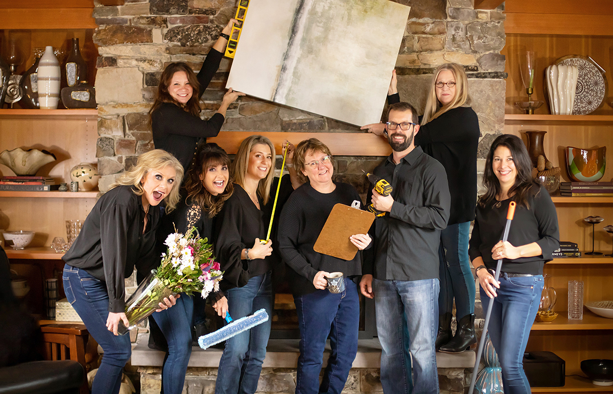 Meet the Team Simpson Group Real Estate