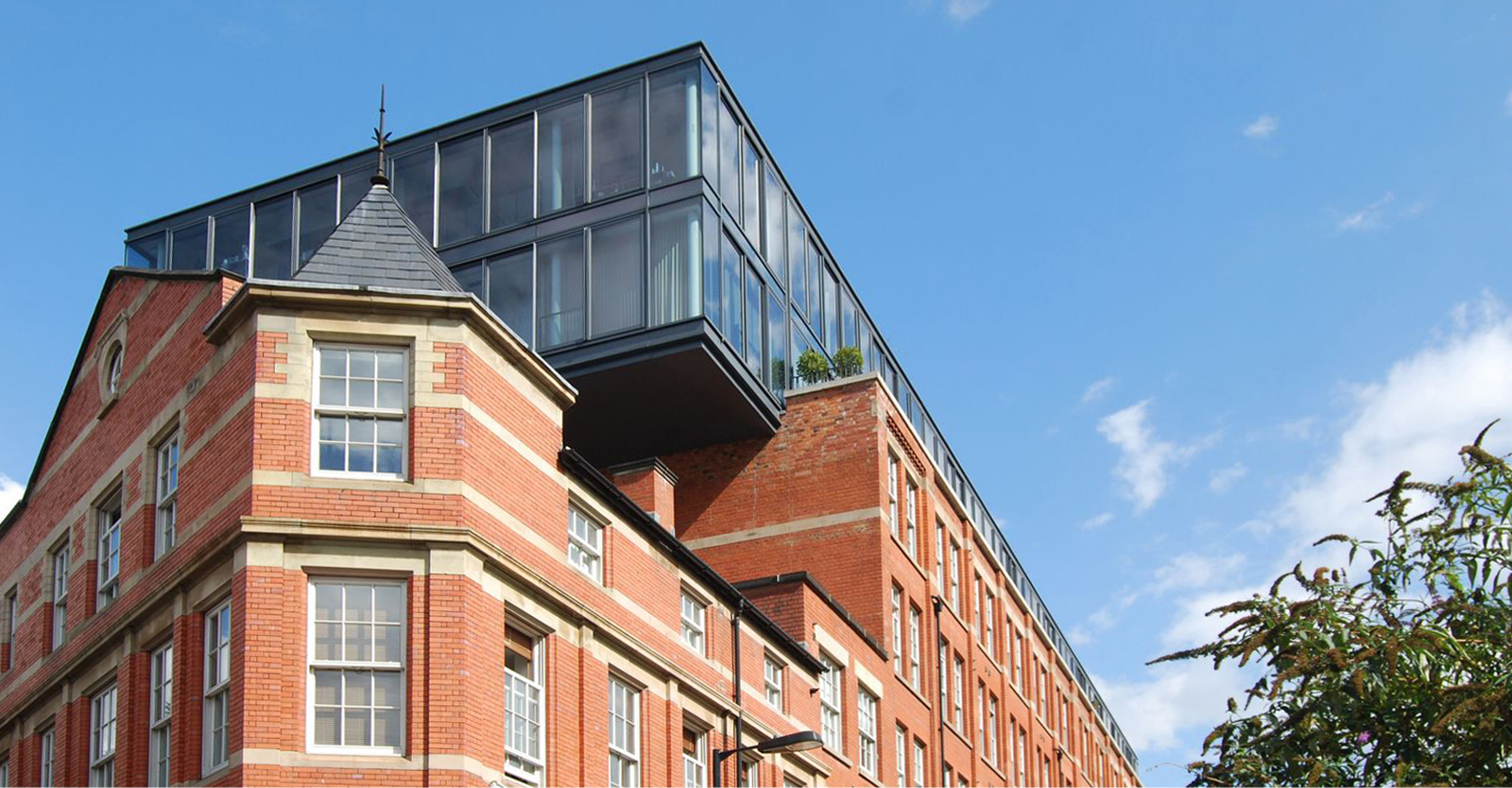 Jam Factory SimpsonHaugh