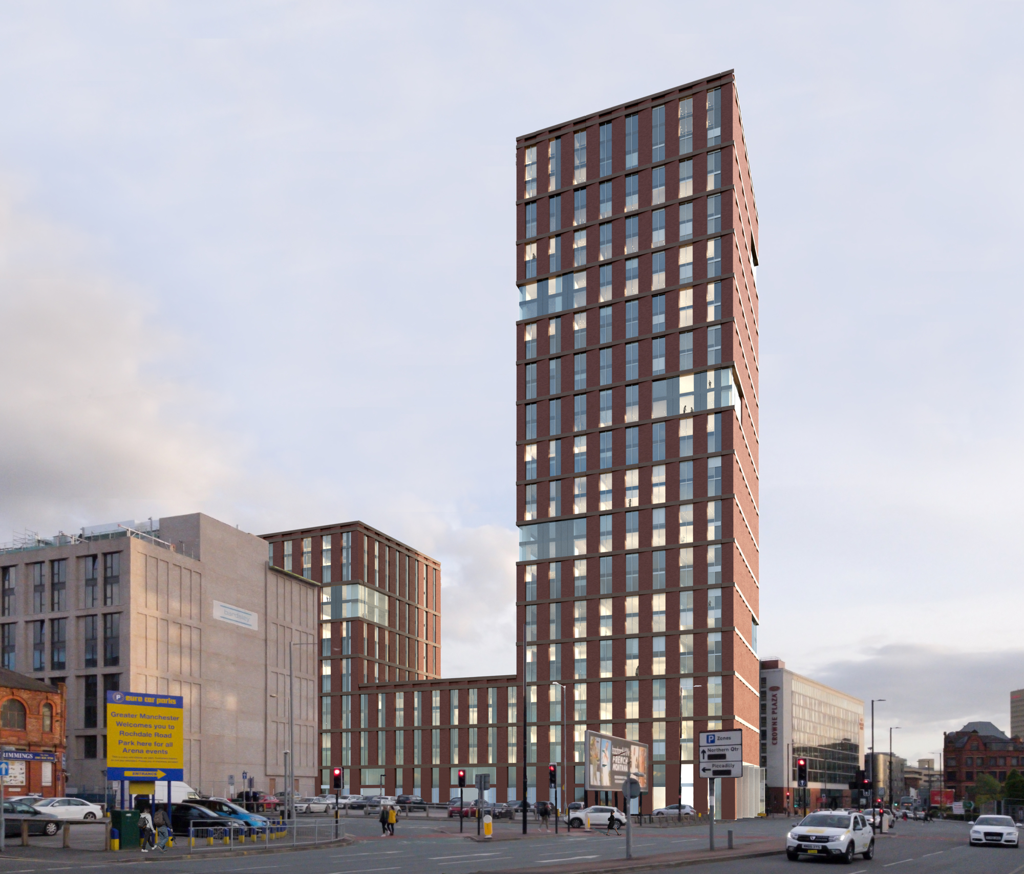 Swan House SimpsonHaugh