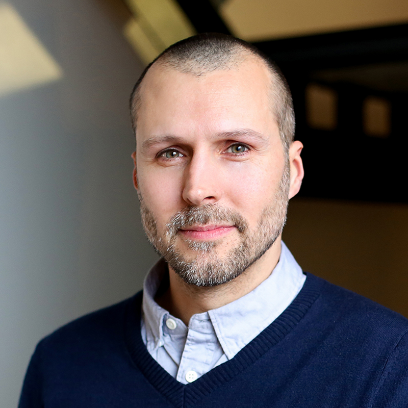 Nick Fleming SimpsonHaugh