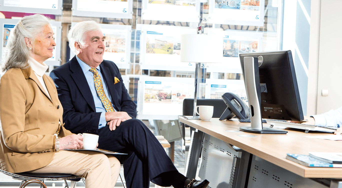 Our People Simpson & Marwick Property