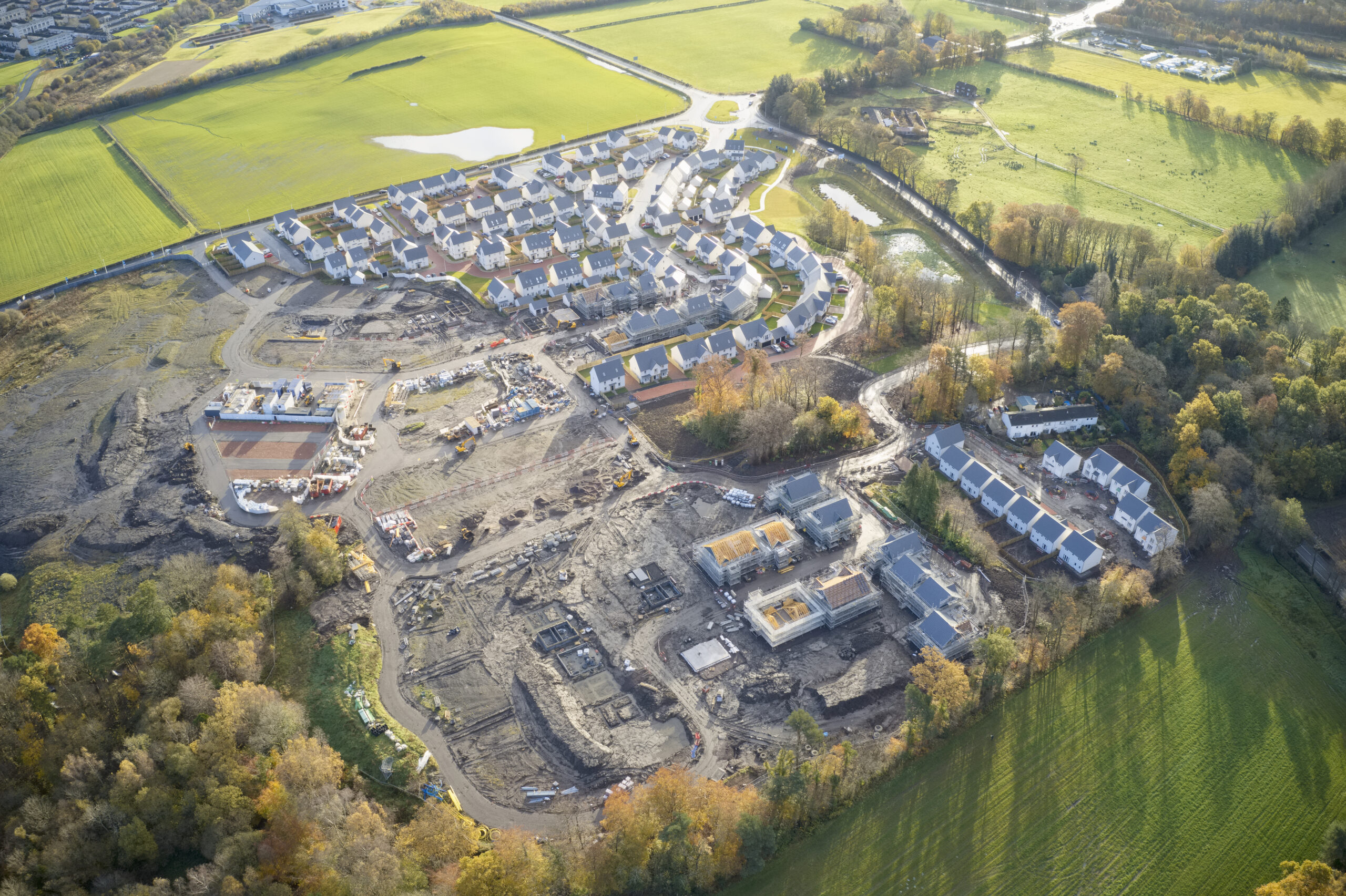 Developer Services Simpson & Marwick