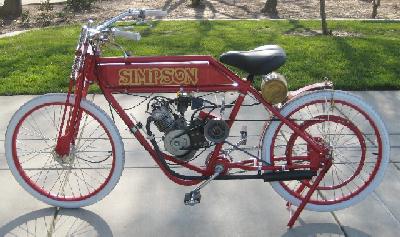 Whizzer Bicycle Engine Kit Sale Online | www.simpleplanning.net