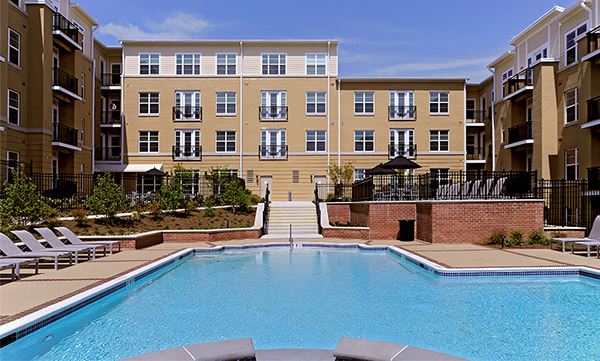 Tysons Corner Apartments in VA The Reserve At Tysons